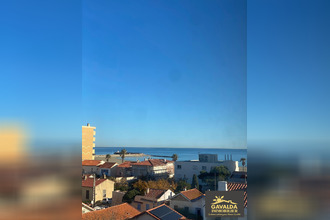 achat appartement canet-en-roussillon 66140