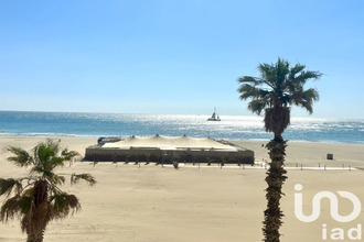 achat appartement canet-en-roussillon 66140