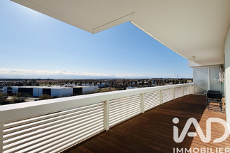 achat appartement canet-en-roussillon 66140