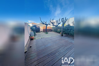 achat appartement canet-en-roussillon 66140