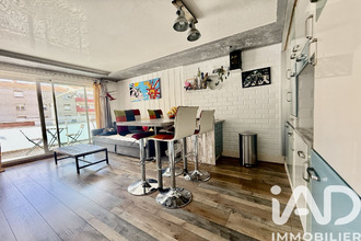 achat appartement canet-en-roussillon 66140