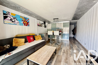 achat appartement canet-en-roussillon 66140