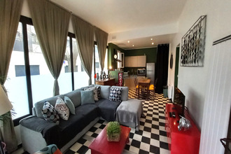 achat appartement canet-en-roussillon 66140