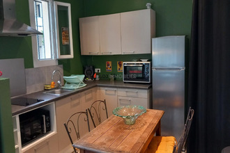 achat appartement canet-en-roussillon 66140