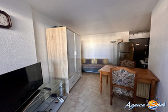 achat appartement canet-en-roussillon 66140