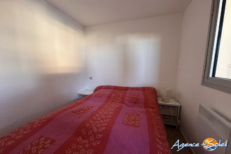 achat appartement canet-en-roussillon 66140