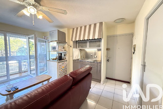 achat appartement canet-en-roussillon 66140