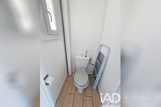 achat appartement canet-en-roussillon 66140