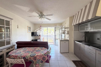 achat appartement canet-en-roussillon 66140