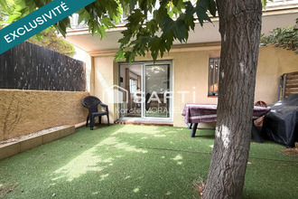 achat appartement canet-en-roussillon 66140