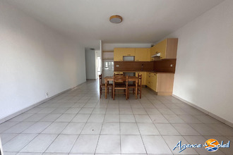 achat appartement canet-en-roussillon 66140