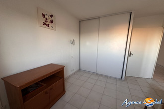 achat appartement canet-en-roussillon 66140