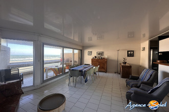 achat appartement canet-en-roussillon 66140