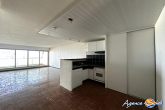 achat appartement canet-en-roussillon 66140