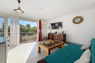 achat appartement canet-en-roussillon 66140