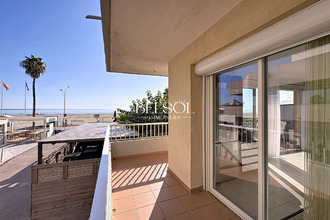 achat appartement canet-en-roussillon 66140