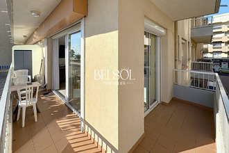 achat appartement canet-en-roussillon 66140