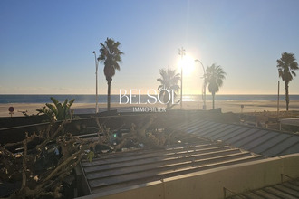 achat appartement canet-en-roussillon 66140