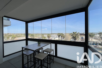 achat appartement canet-en-roussillon 66140