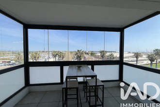 achat appartement canet-en-roussillon 66140