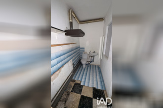 achat appartement canet-en-roussillon 66140