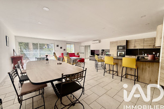 achat appartement canet-en-roussillon 66140