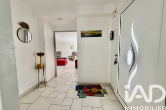 achat appartement canet-en-roussillon 66140