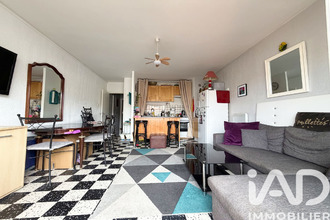 achat appartement canet-en-roussillon 66140