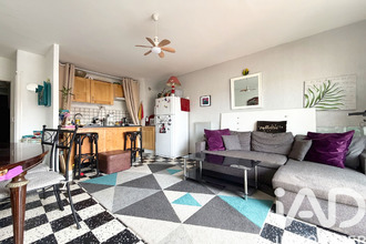 achat appartement canet-en-roussillon 66140