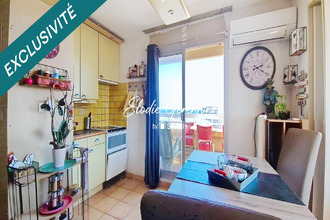 achat appartement canet-en-roussillon 66140