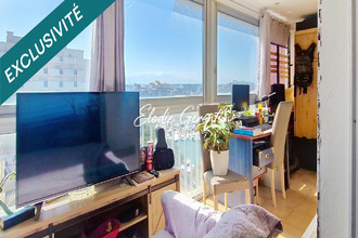 achat appartement canet-en-roussillon 66140