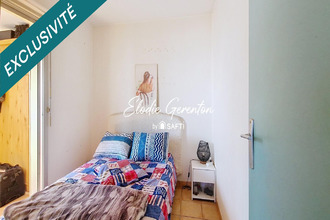 achat appartement canet-en-roussillon 66140