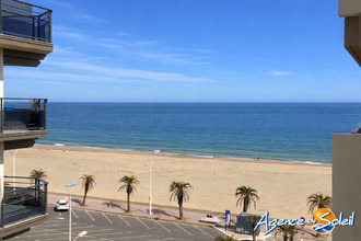 achat appartement canet-en-roussillon 66140
