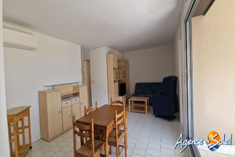 achat appartement canet-en-roussillon 66140