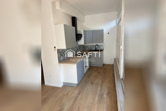 achat appartement canet-en-roussillon 66140