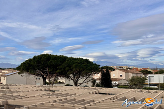 achat appartement canet-en-roussillon 66140