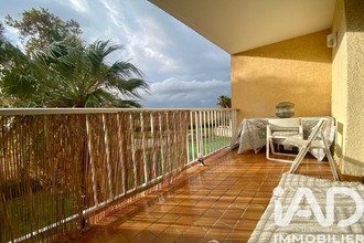 achat appartement canet-en-roussillon 66140