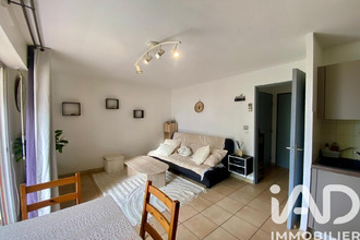 achat appartement canet-en-roussillon 66140