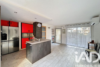 achat appartement canet-en-roussillon 66140