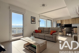 achat appartement canet-en-roussillon 66140