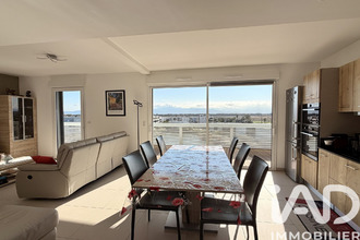 achat appartement canet-en-roussillon 66140