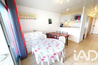 achat appartement canet-en-roussillon 66140