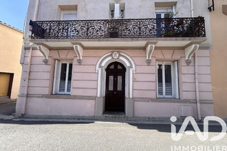 achat appartement canet-en-roussillon 66140