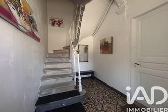 achat appartement canet-en-roussillon 66140