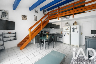 achat appartement canet-en-roussillon 66140