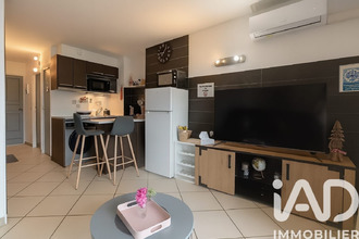 achat appartement canet-en-roussillon 66140