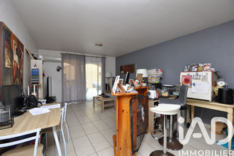 achat appartement canet-en-roussillon 66140