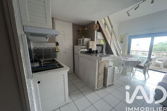 achat appartement canet-en-roussillon 66140