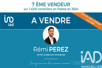 achat appartement canet-en-roussillon 66140