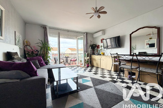 achat appartement canet-en-roussillon 66140